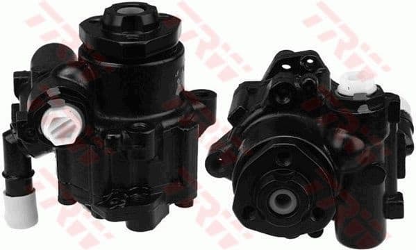Hydraulic Pump, steering JPR191