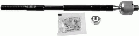 Tie rod inner (rack end) 36418 01