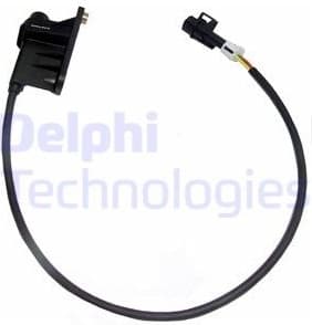 Sensor, camshaft position SS10885