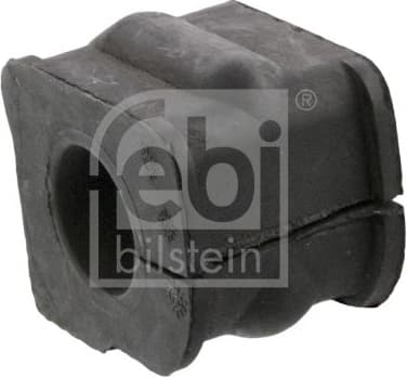 Mounting, stabiliser bar 15980