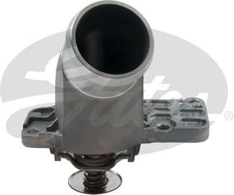 Thermostat, coolant TH48283