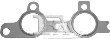 Gasket, exhaust manifold 412014