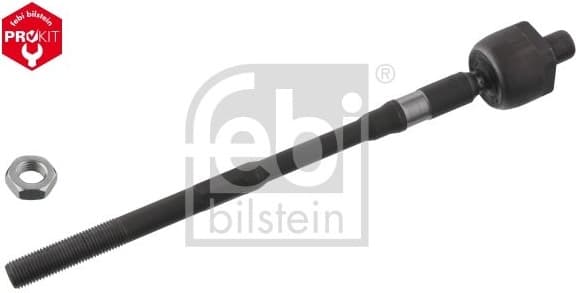 Inner Tie Rod ProKit 33452 - image 2