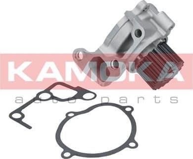 Water Pump, engine cooling T0179