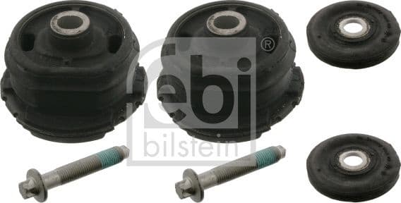 Bush Set, axle beam 14899