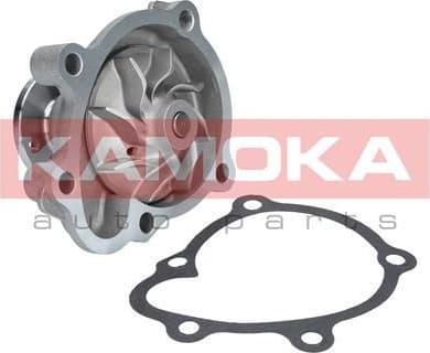 Water Pump, engine cooling T0072