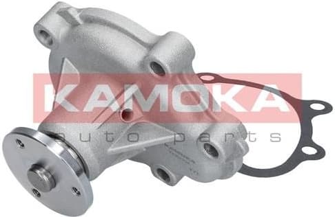 Water Pump, engine cooling T0072 - image 4