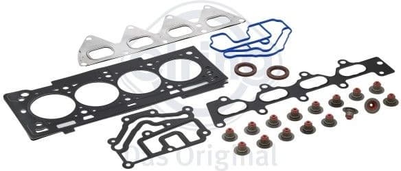 Gasket Kit, cylinder head 852.011