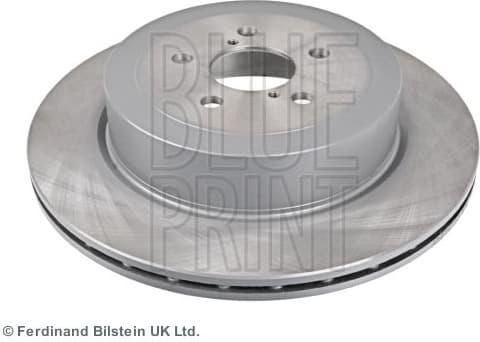 Brake Disc ADS74323