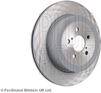 Brake Disc ADS74323 - image 2