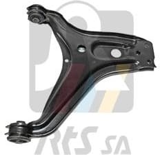 Control/Trailing Arm, wheel suspension 76.00594.1
