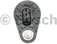 Sensor, crankshaft pulse 0261210383 - image 2