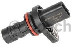 Sensor, crankshaft pulse 0261210383 - image 5