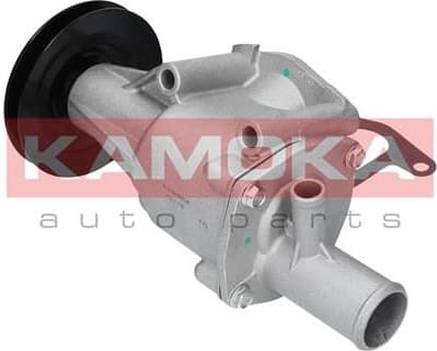 Water Pump, engine cooling T0116 - image 3