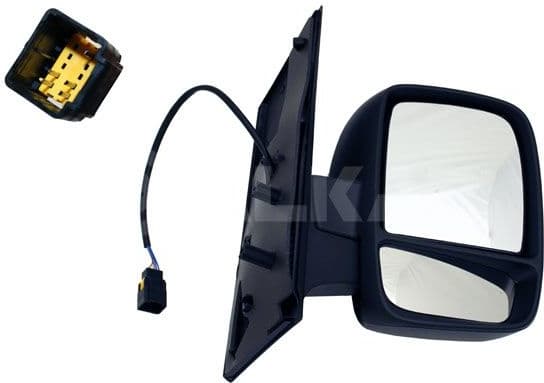 Exterior Mirror 9250955