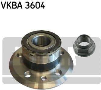Wheel Bearing Kit VKBA 3604