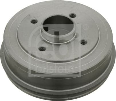 Brake Drum 09029