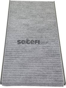 Filter, cabin air AHC299