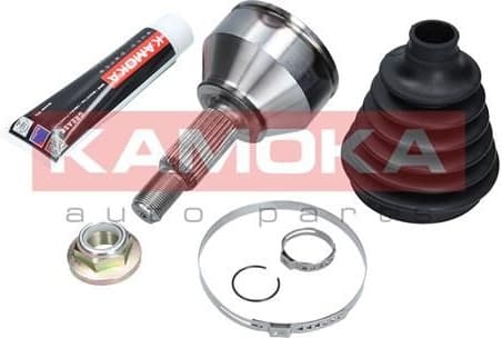 Joint Kit, drive shaft 6040 - image 4