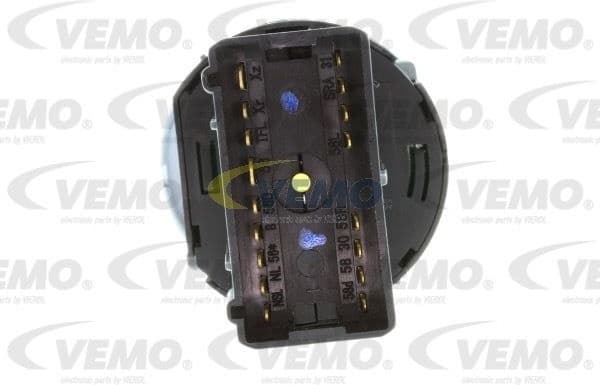 Switch, headlight Original VEMO Quality V10-73-0264