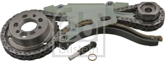 Timing Chain Kit Standard Medium Kit 46390