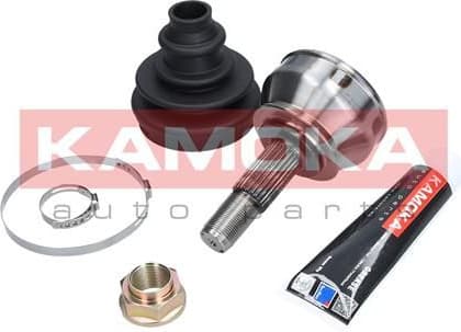 Joint Kit, drive shaft 7036 - image 4