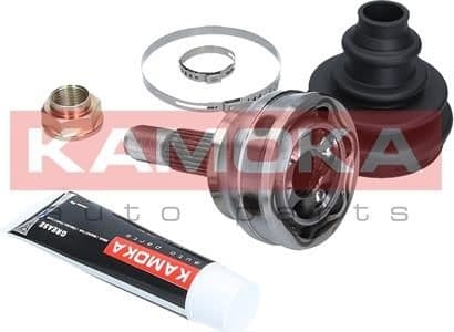 Joint Kit, drive shaft 7036 - image 5