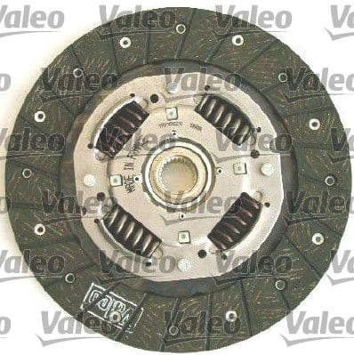 Clutch Kit KIT2P 826564 - image 3