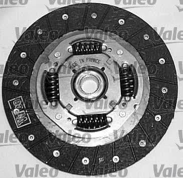Clutch Kit KIT3P 821177 - image 4