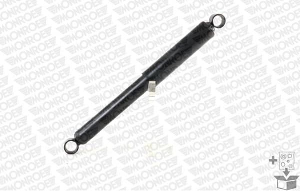 Shock Absorber VAN-MAGNUM V1122 - image 2