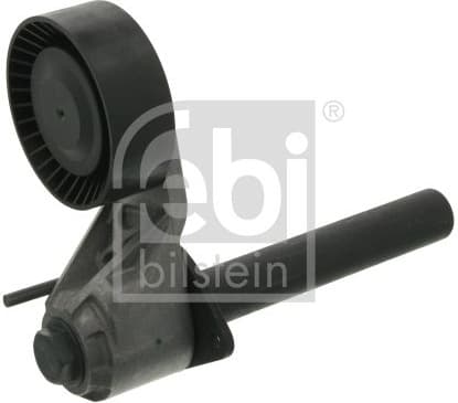 Belt Tensioner, V-ribbed belt 36488