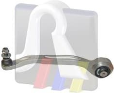 Control/Trailing Arm, wheel suspension 95.05989.2