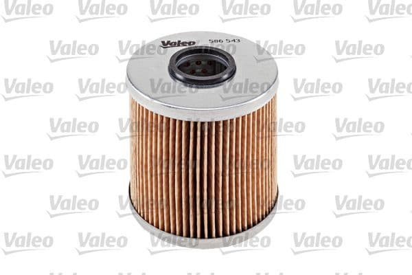 Oil Filter 586543 - image 2