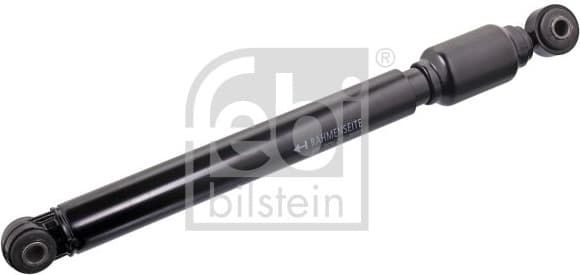 Shock Absorber, steering 37868