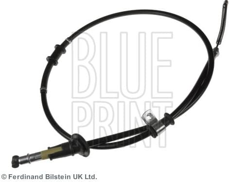 Cable Pull, parking brake ADC446209