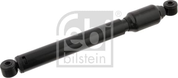 Shock Absorber, steering 01261