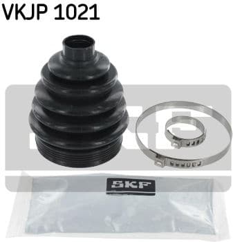 Bellow Kit, drive shaft VKJP 1021