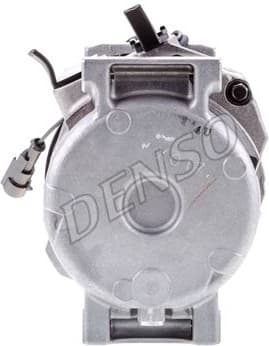 Compressor, air conditioning DCP12012 - image 4