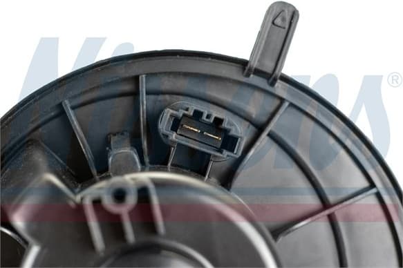 Interior Blower 87034 - image 6