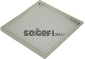 Filter, cabin air AH333