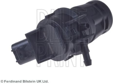 Washer Fluid Pump, window cleaning ADT30306 - image 2