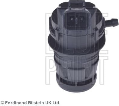 Washer Fluid Pump, window cleaning ADT30306 - image 3