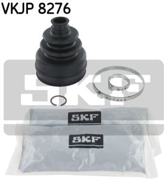 Bellow Kit, drive shaft VKJP 8276