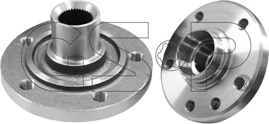Wheel Hub 9438009