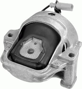 Mounting engine 34743 01