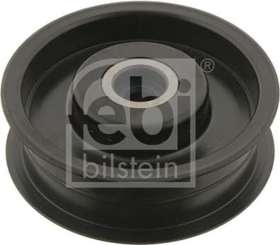 Deflection/Guide Pulley, V-ribbed belt 30454