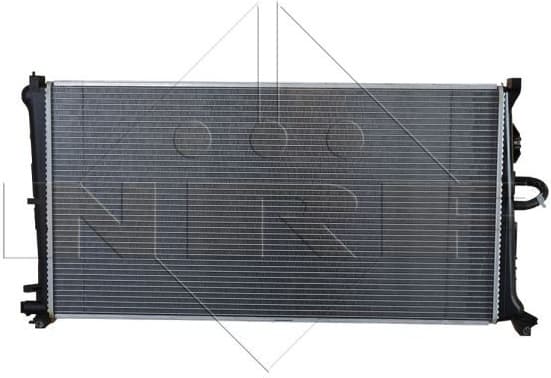 Radiator, engine cooling 58230 - image 3