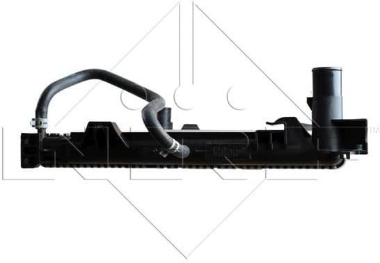 Radiator, engine cooling 58230 - image 5
