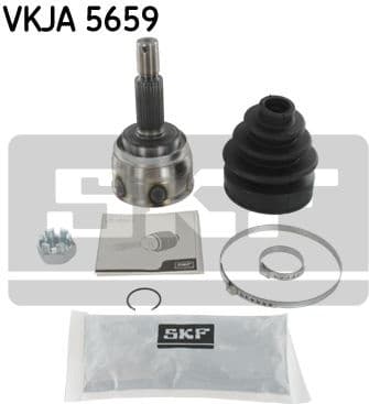 Joint Kit, drive shaft VKJA 5659