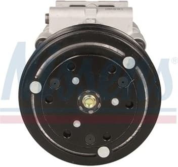 Compressor, air conditioning ** FIRST FIT ** 89205 - image 3